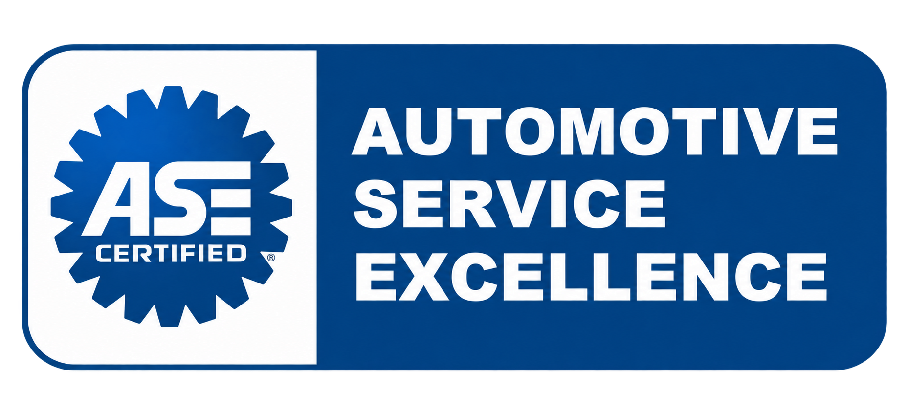 ASE — Automotive Service Excellence